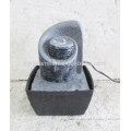Resin Table Water Fountain for Home Decoration